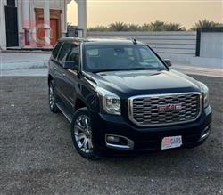 جی ئێم سی یوکۆن